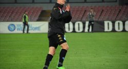 Emozioni per Milik al ritorno da ex, ha incrociato diversi campioni dell'Ajax