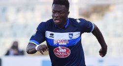 Caso Muntari, "i giocatori di colore di Serie A non scendano in campo"