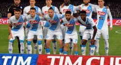 La SSC Napoli: "Il Duomo è azzurro. Due vittorie a Milano nello stesso anno dopo 85 anni"