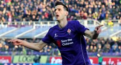 Asse Suning-Fiorentina: 80 milioni per Kalinic e Bernardeschi