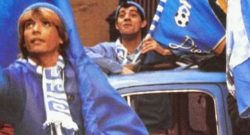 Napoli in lutto, addio a Nino Masiello. Scrisse "Quel ragazzo della Curva B" [VIDEO]