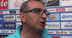 "Ti strappo le palle!". Montuori rivela: "Me lo disse De Laurentiis, e da allora..."