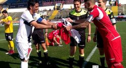 GAZZETTA - Caso Parma-Ancona: sospetti sulla Camorra!