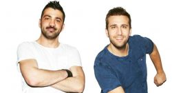 Pio e Amedeo condannano i cori dei foggiani, stupendo messaggio per Napoli