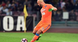 CORRIERE - Reina vola e sigilla la porta con due capolavori