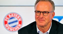 Rummenigge: "Maradona il più grande di tutti, ha portato Napoli sul tetto d'Europa!"
