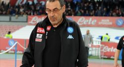 Mediaset: "Gli americani sognano Sarri sulla panchina della Roma, i dettagli"
