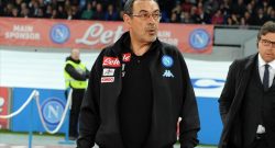 RAI - Sarri, futuro deciso: ecco dove allenerà. Novità in difesa per il prossimo anno