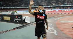 Convocazione in sede per Insigne: in arrivo la firma sul rinnovo!