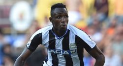 L'ex City Fofana nel mirino di Giuntoli, possibile doppio colpo con Jankto