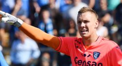 Non solo Karnezis, c'è anche Skorupski nelle mire del Napoli per il vice Reina