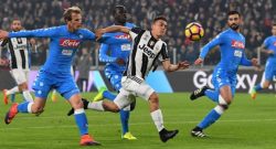 TuttoSport: "La Juve stasera può passare anche perdendo: ecco le combinazioni"