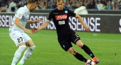 RADIO CRC - Clamorosa confessione dell'agente: "Strinic ha preso una decisione"