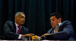 Sentite Romario: "Io più forte di Maradona e Messi"