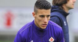 Tello vice Callejon? "Le voci sono tante, spetta alla Fiorentina decidere"