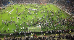 Celle negli stadi e introduzione del reato di bagarinaggio: le proposte di ADL e Preziosi