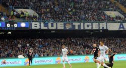 Grande attesa per il Nizza, sarà delirio in città: in 50.000 al San Paolo!