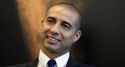 Trezeguet: "Quando uno non vive a Napoli non riesce a capire. Poi li affrontai e compresi tutto"