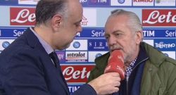 "Non avete idea di chi ha comprato il Napoli". Idea Sarri, contro l'Udinese novità in attacco