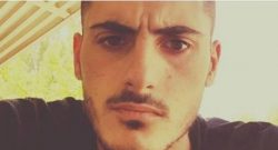 Vincenzo, ex calciatore napoletano, muore a 20 anni schiacciato da una lastra