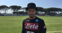La SSC Napoli ricorda Totò: le battute più belle recitate dagli azzurri [VIDEO]