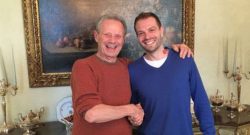 Zamparini: "Offerta ridicola di Baccaglini, mi tengo il Palermo"