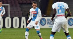 RETROSCENA - La cessione di Zielinski brucia all'Udinese: il motivo