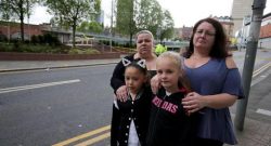 Attentato di Manchester, il City mette a disposizione il suo stadio come centro d'assistenza