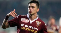 Baselli nuovo Hamsik, Napoli sulle sue tracce insieme a Roma e Milan