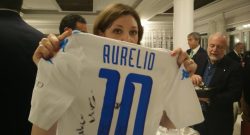 Il Napoli avrà 4 maglie ufficiali quest'anno, oggi sarà presentata la novità di De Laurentiis