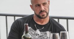 E' già Napoli show, Reina e ADL si godono insieme la partita in ritiro! Svolta vicina
