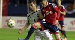 Il Napoli accelera per Berenguer: offerti 6 milioni, i dettagli