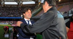 Prima ammissione di Sarri, per lui è tempo di alzare la posta