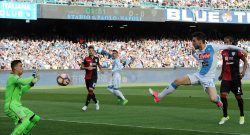 Gazzetta entusiasta: "Esibizione accademica, come se fossimo al San Carlo!"