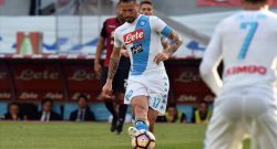 CorrSport pazzo di Hamsik: "Una settimana di differenziato e un pomeriggio a far la differenza!"