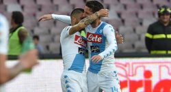 I tre "peperini" non mostrano gelosie, anzi avete visto cosa fanno?