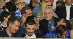 Venerdì presentazione ritiro e annuncio show per Mertens: ecco l'idea di De Laurentiis