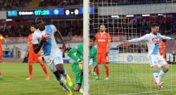 Conferma di Koulibaly imprescindibile, gli ultrà hanno messo il testimone nelle mani di ADL