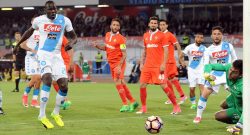 CorrSport: "Napoli famelico, azzanna la Fiorentina. Schema fresco di serata"