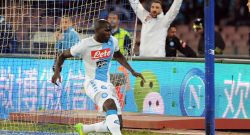Koulibaly, l'agente: "Offerte dalla Premier? Cavolate. Sullo scudetto..."