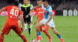 Corbo: "Napoli-Fiorentina partita da Premier, vinca pure la Juve ma la festa del calcio è qui"