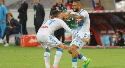 La lezione di Higuain è servita, basta addii: ADL tenta l'assalto allo scudetto