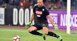 Reina, l'agente: "Niente Milan, in Italia c'è solo il Napoli. Sull'ipotesi Premier..."