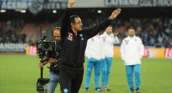 Sarri vuole aiutare Mertens a prendere Dzeko, fece lo stesso con Higuain