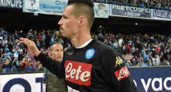 Hamsik, l'ex agente: "Se Benitez fosse rimasto, Marek sarebbe andato via"