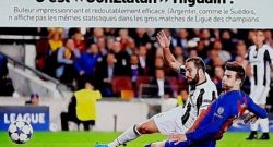 L'Equipe punge Higuain: "Male in Champions, è GonZlatan!" [FOTO]