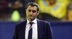Dalla Spagna - Valverde allenerà il Barcellona, tramonta l'ipotesi Roma