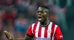 GAZZETTA - Napoli e altre due big su Williams dell'Athletic Bilbao