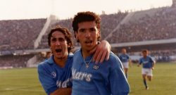 De Napoli: "Siamo stati noi la vera storia, mi pongo sempre un interrogativo..."