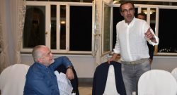 Martedì importante vertice Sarri-ADL: si programma il futuro